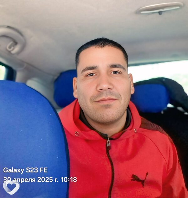 Саид, 35, Балхаше — анкета №2184623