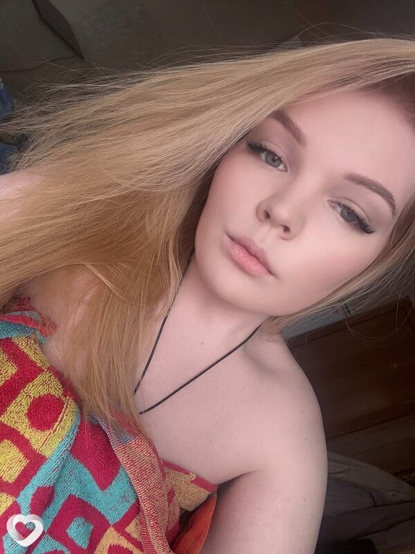 Екатерина, 24, Екатеринбурге — анкета №2184624