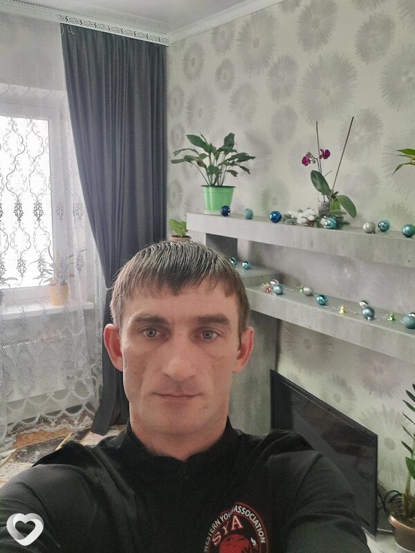 Иван, 38, Астрахани — анкета №2184626