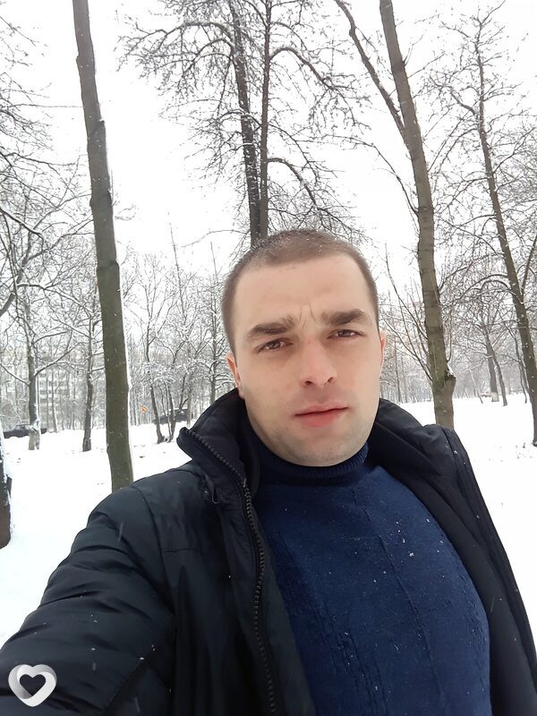 Эльнар, 34, Орёл — анкета №2184628