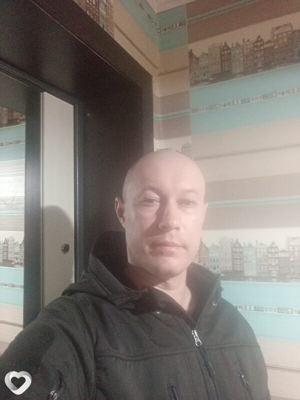 Иван, 36, Рудном — анкета №2184631