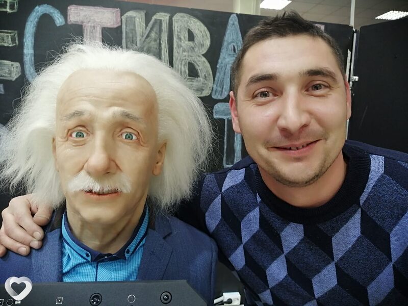 Михаил, 43, Ульяновске — анкета №2184498