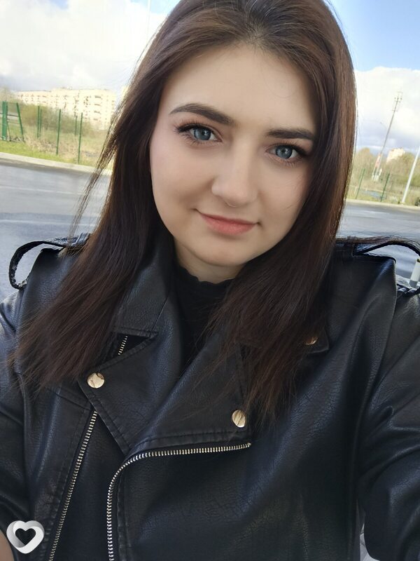 Алина, 33, Санкт-Петербурге — анкета №2184501