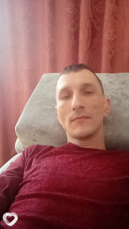 Сергей, 38, Улан-Удэ — анкета №2184503