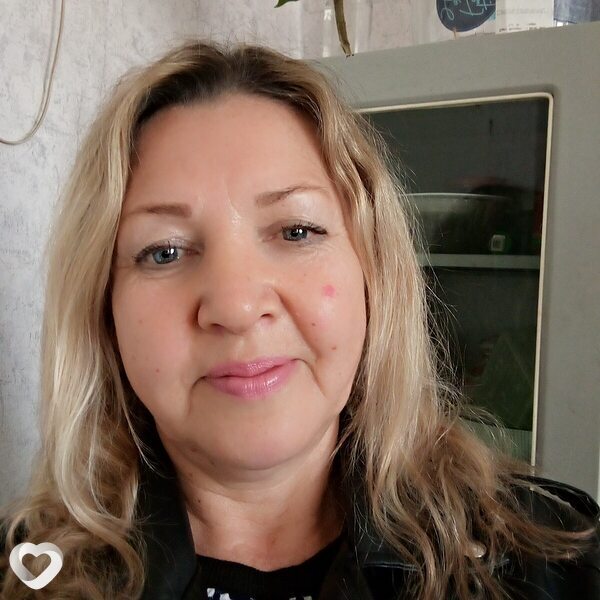 Алена, 55, Гомеле — анкета №2184786