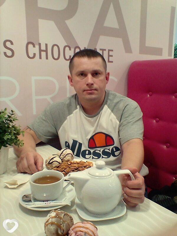 Сергей, 42, Перми — анкета №2184789