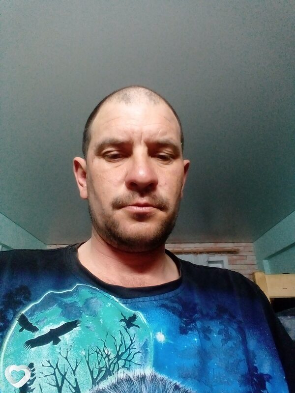 Саня, 36, Горно-Алтайске — анкета №2184790