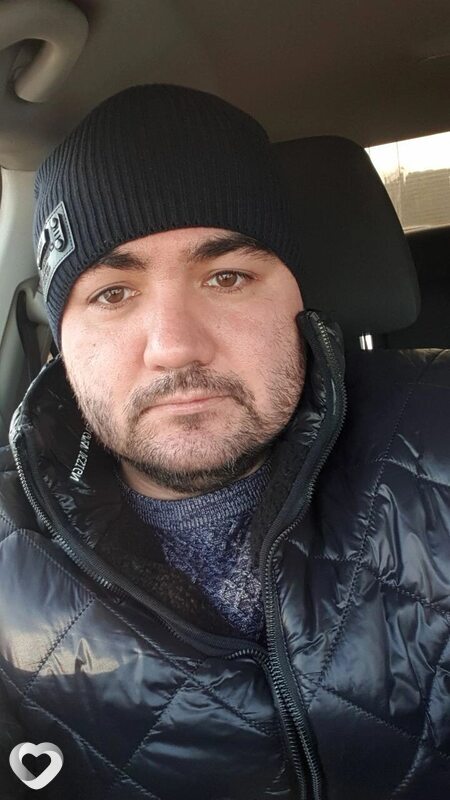 Иван, 35, Бодайбо — анкета №2184791