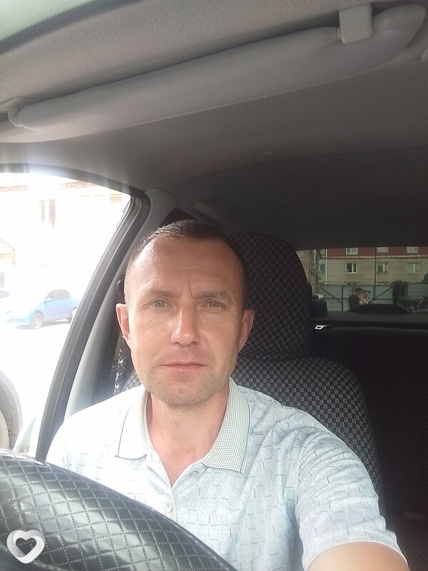 Алексей, 45, Стерлитамаке — анкета №2184793