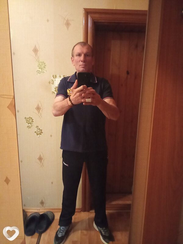 Макс, 47, Ставрополе — анкета №2184804