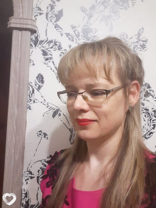 Ирина, 41, Костроме — анкета №2184809