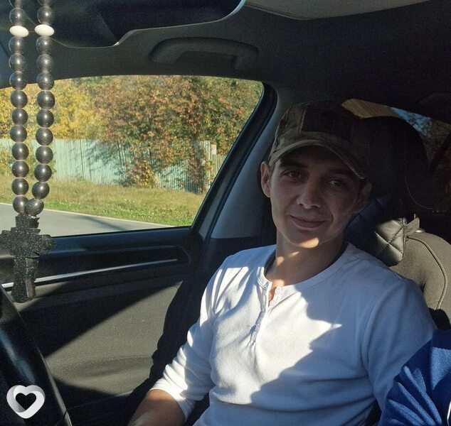 Кирилл, 30, Новочеркасске — анкета №2184649
