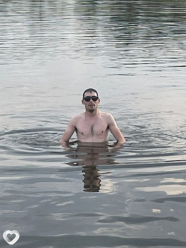 Юрий, 28, Москве — анкета №2184650