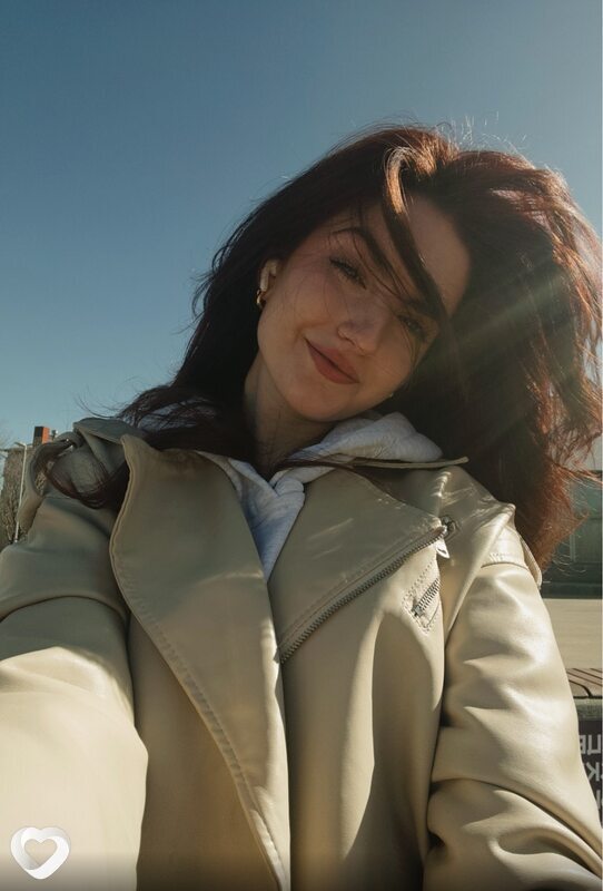 София, 21, Москве — анкета №2184654