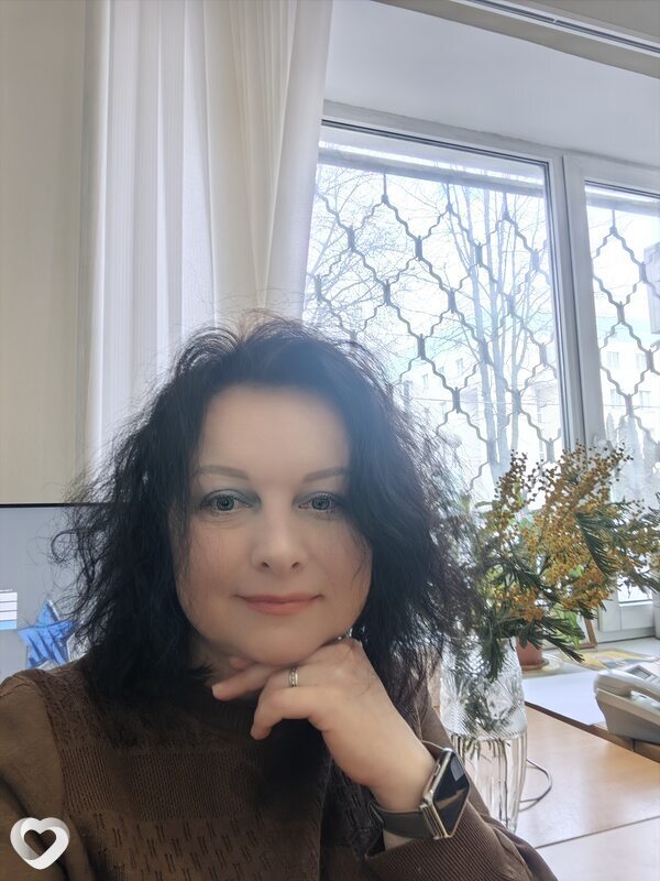 Елена, 46, Белгороде — анкета №2184657