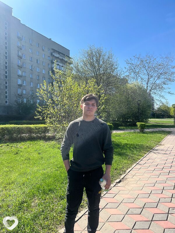 Маским, 22, Нижнем Новгороде — анкета №2185155