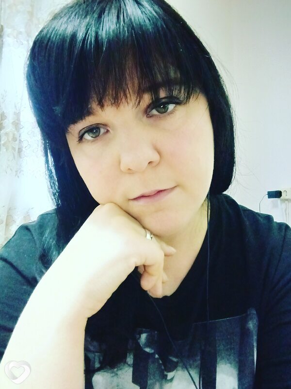 Ольга, 36, Новокуйбышевске — анкета №2185167