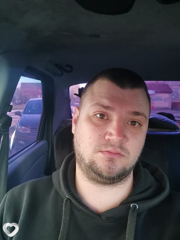 Павел, 30, Великом Новгороде — анкета №2185173