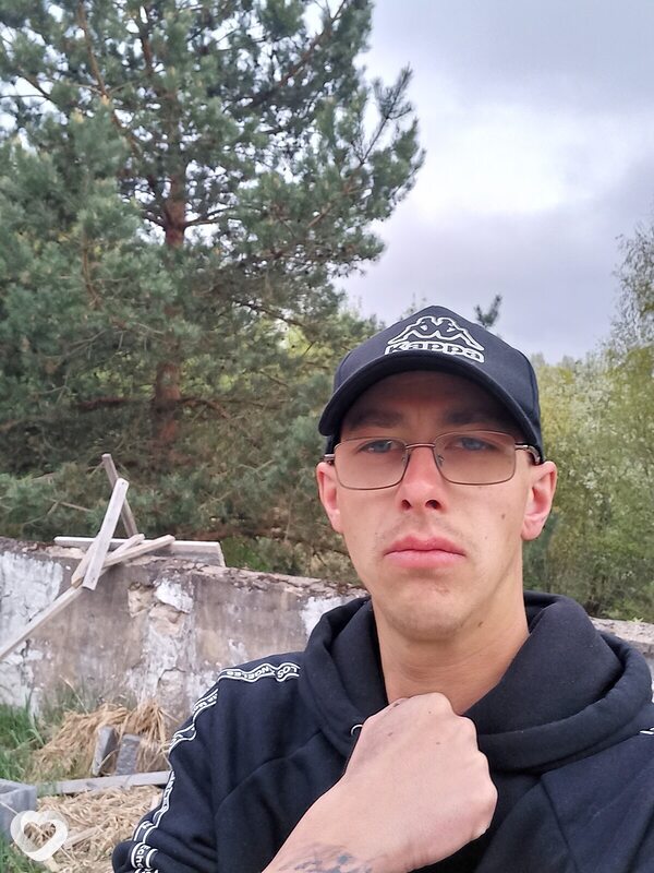 Юрий, Воложин