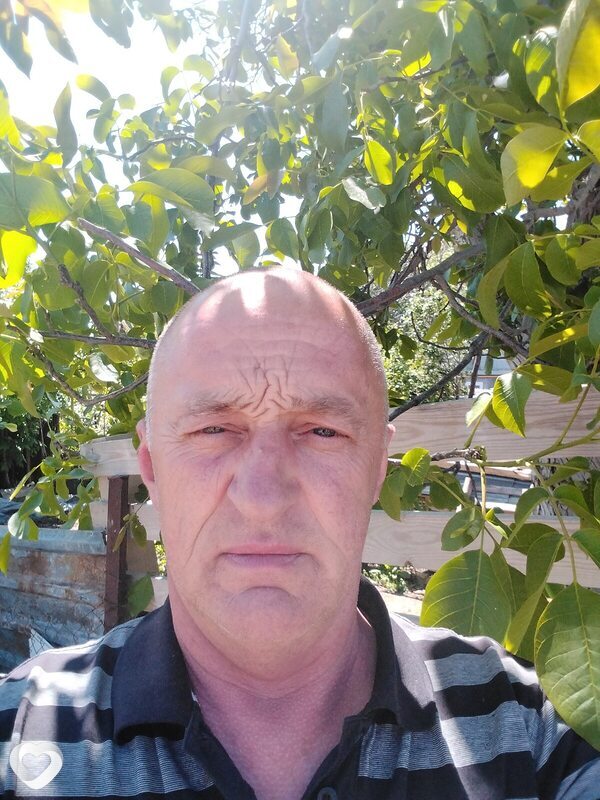 Виктор, 60, Невинномысске — анкета №2184763
