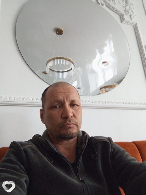 Тима, 49, Костанае — анкета №2184781