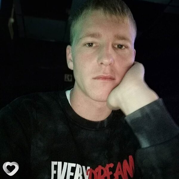 Алексей, 31, Москве — анкета №2184785