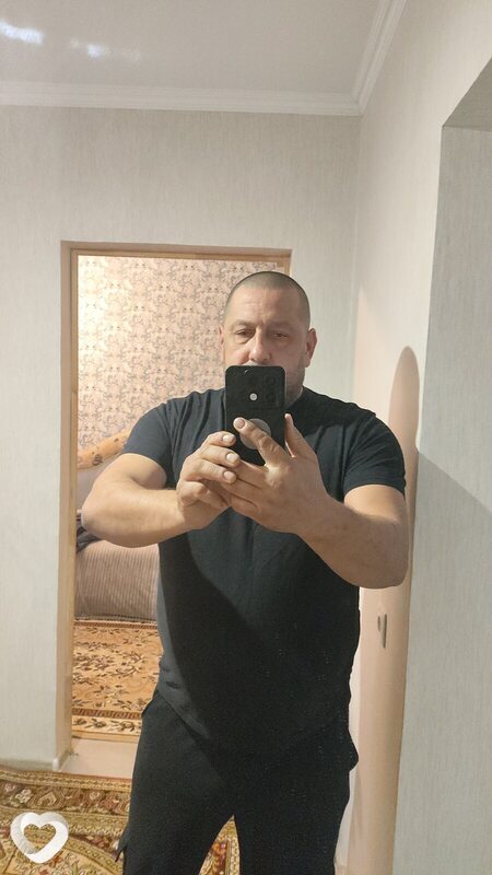 Андрей, 47, Краснодаре — анкета №2184664