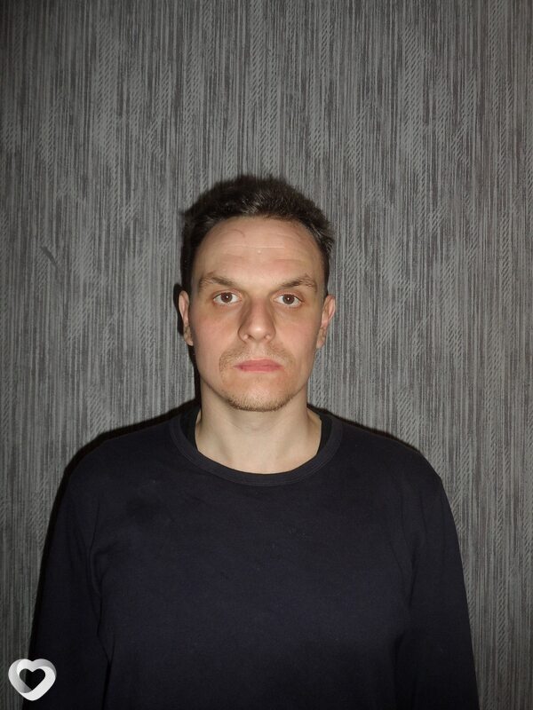 Александр К, 28, Орше — анкета №2184682