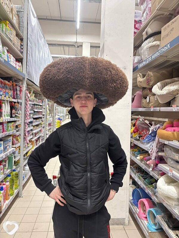 Дмитрий, 20, Москве — анкета №2184688