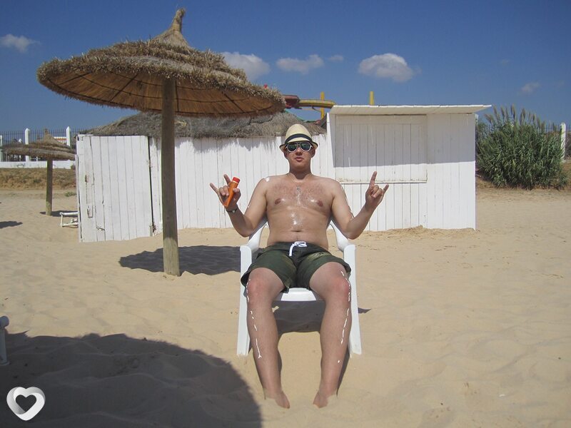 Андрей, 39, Рязани — анкета №2184691