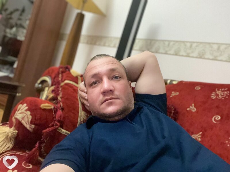 Мекан, 40, Минске — анкета №2184692