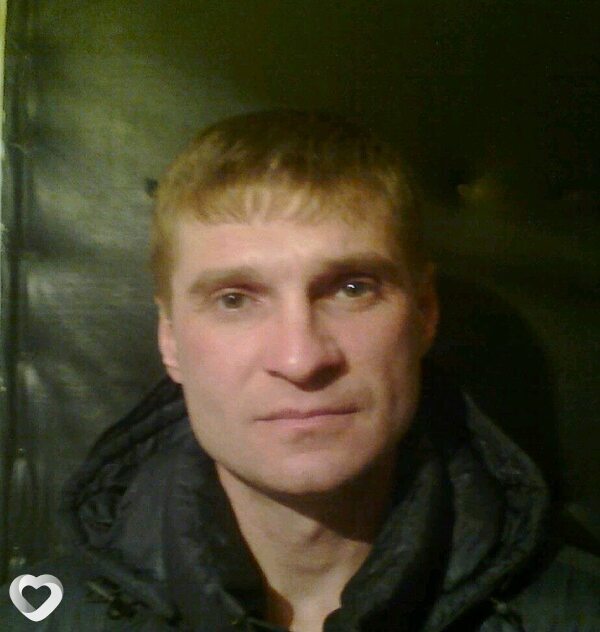 Вячеслав, 49, Белове — анкета №2184694