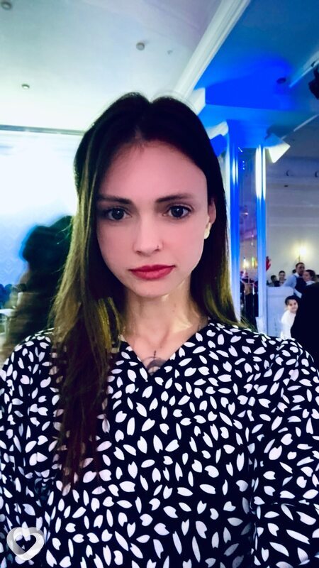 Полина, 39, Санкт-Петербурге — анкета №2184697