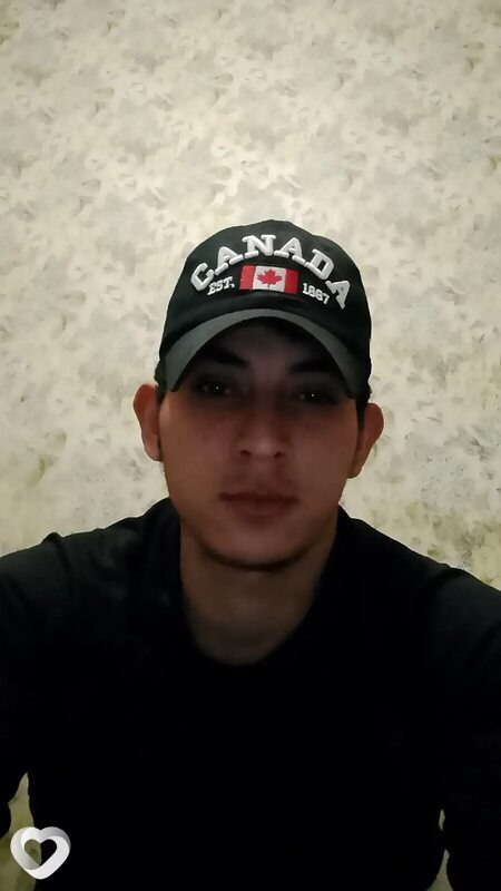 Muhammad, 25, Караганде — анкета №2184703