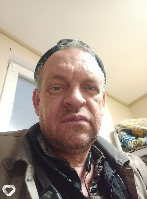 Андрей, 53, Сарове — анкета №2184706