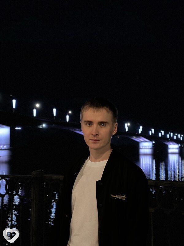 Алексей, 33, Перми — анкета №2184939