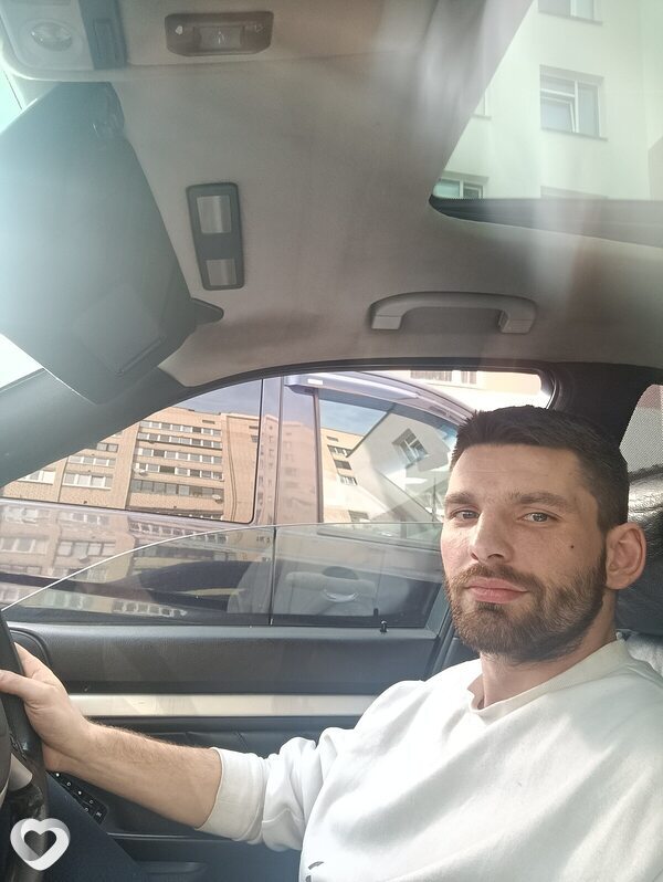 Слава, 32, Москве — анкета №2184949