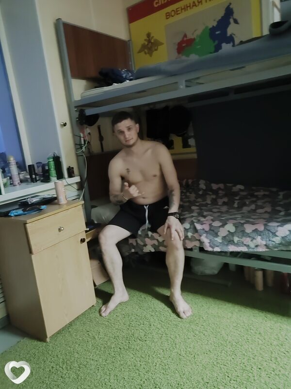 Евгений, 38, Екатеринбурге — анкета №2184952