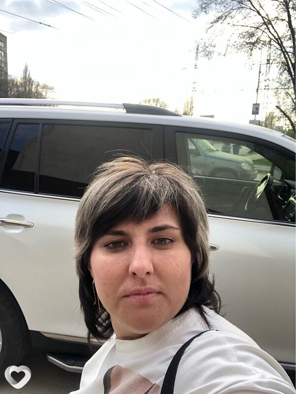 Евгения, 40, Саратове — анкета №2184954
