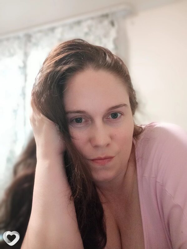 Ксения, 32, Новосибирске — анкета №2184956