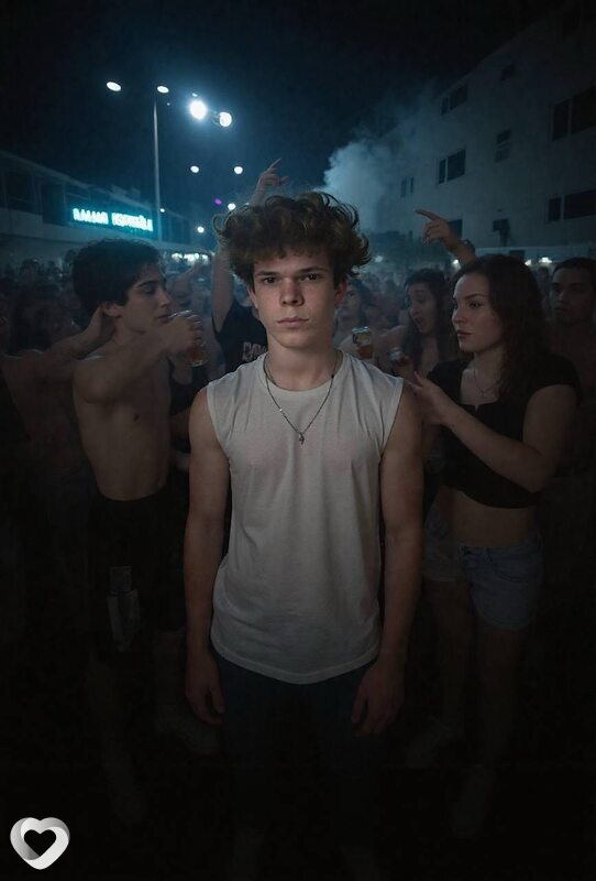 Сергей, 20, Москве — анкета №2184960