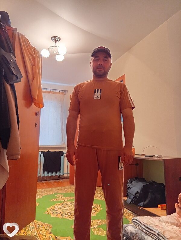 Koliя, 37, Стерлитамаке — анкета №2184811
