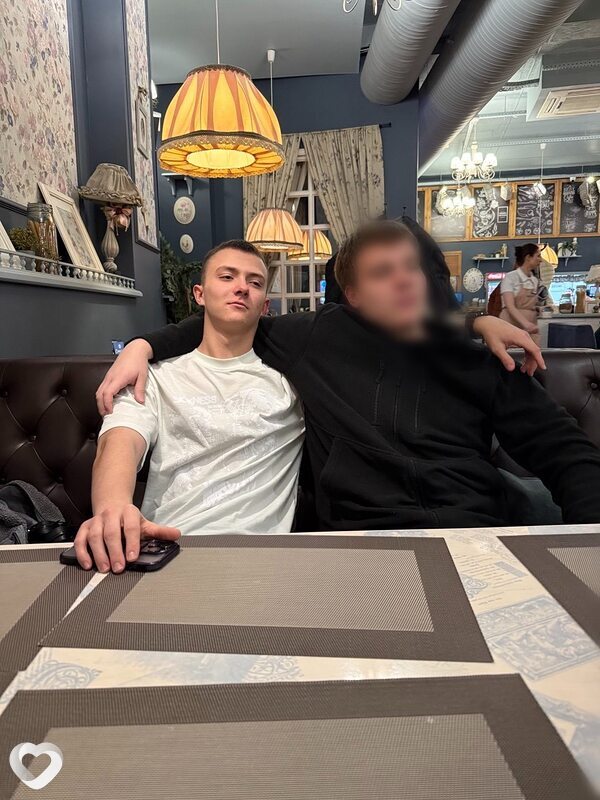 Степан, 20, Воронеже — анкета №2184813