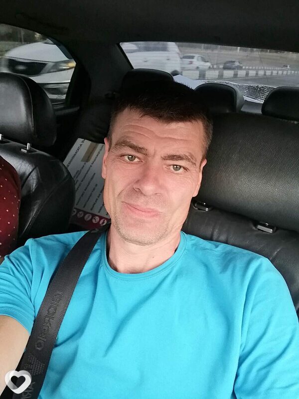 Олег, 46, Волгограде — анкета №2184815