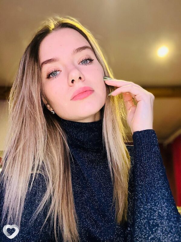Елизавета, 25, Москве — анкета №2184817