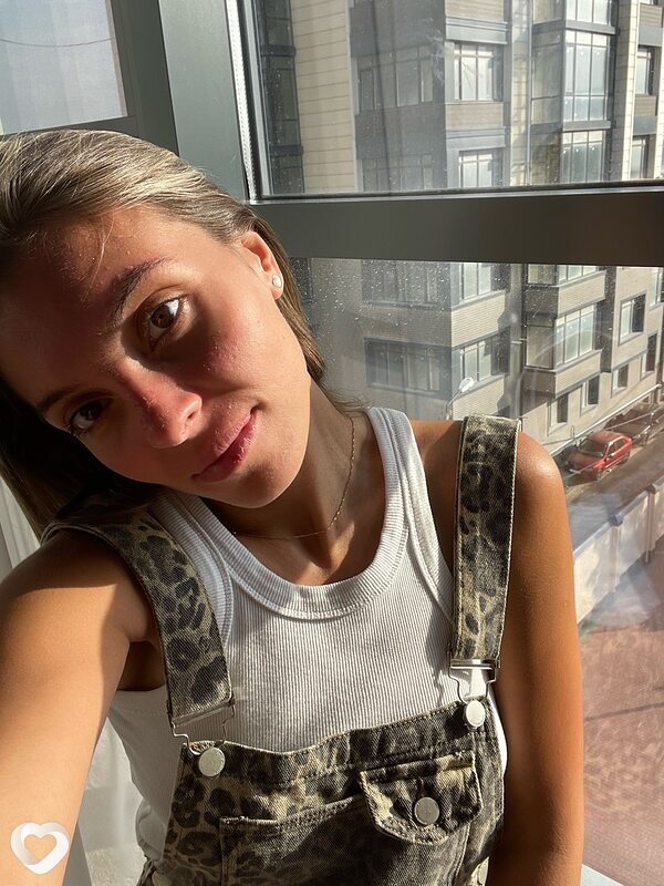 Татьяна, 29, Москве — анкета №2184819
