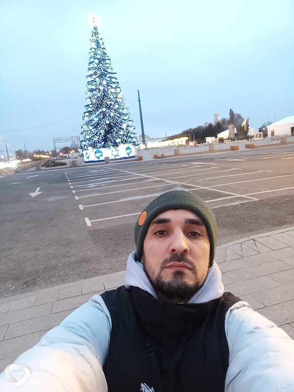 Самир, 31, Москве — анкета №2184825