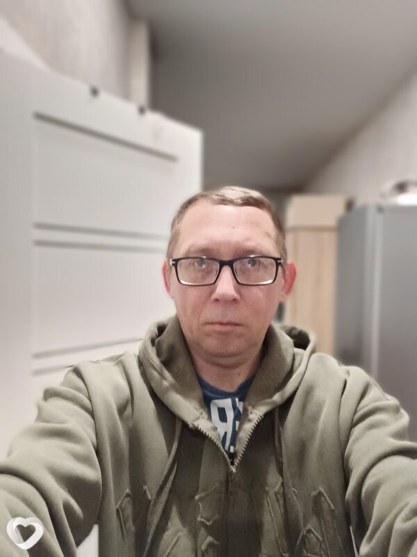 Александр, 45, Москве — анкета №2184887
