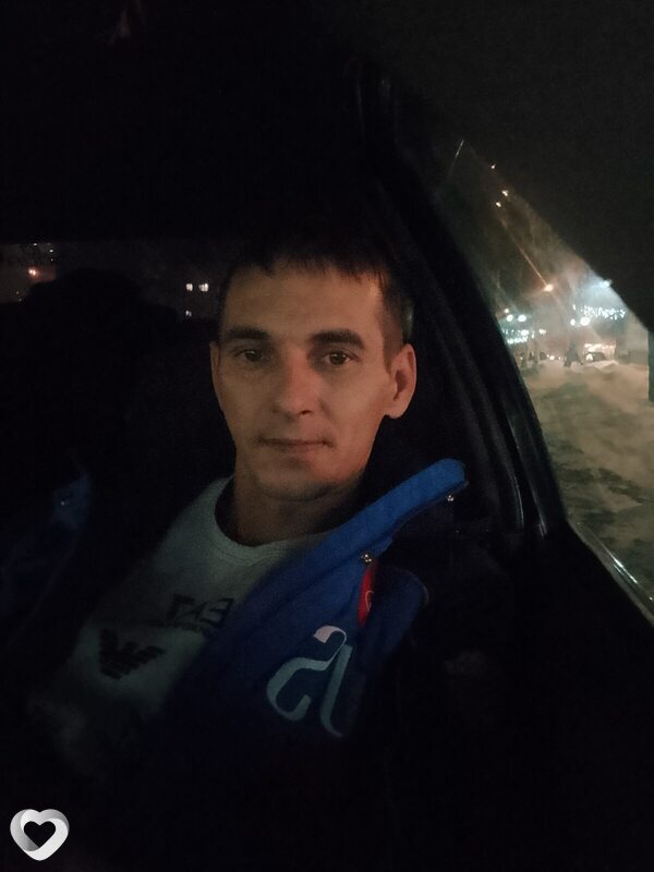 Vladimir, 31, Братске — анкета №2184893