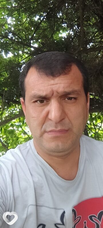 Руслан, 35, Вроцлав — анкета №2184899